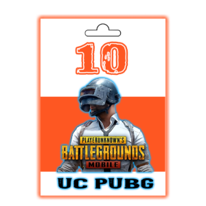 10 UC
